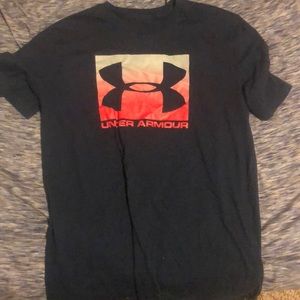 Under armor t shirt